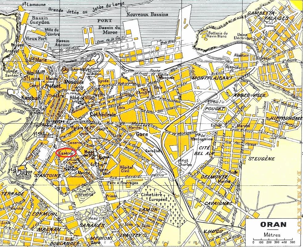 aSI- 15c- Plan d' Oran 1950_2.JPG